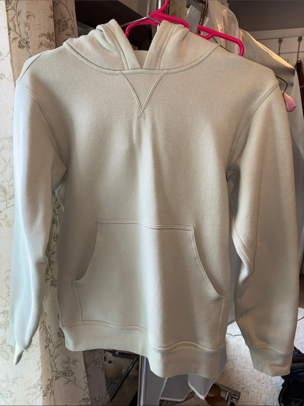 Lulu lemon hoodie